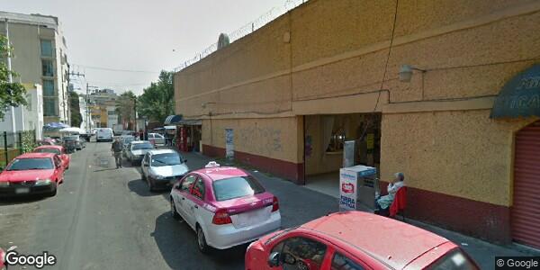 ADMINISTRACIÓN SIN NOMBRE